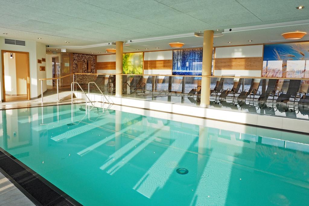 Hotel Landrefugium Obermüller Balancehotel 4*