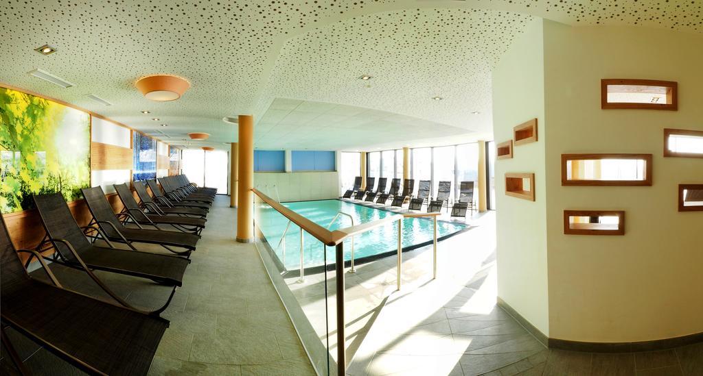 Hotel Landrefugium Obermüller Balancehotel 4*