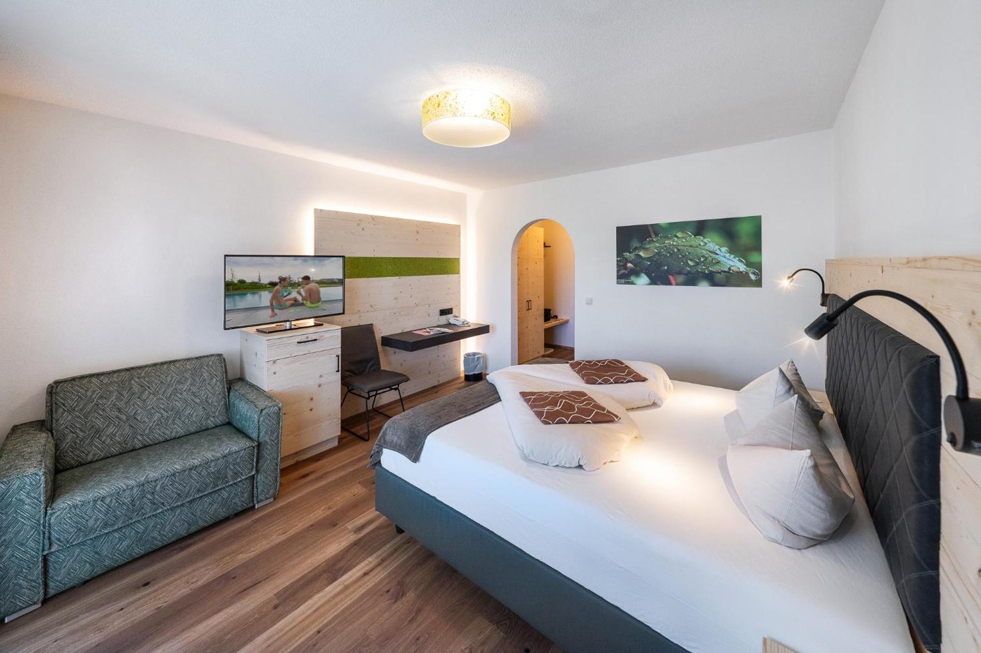 Hotel Landrefugium Obermüller Balancehotel