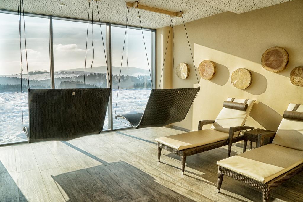 Landrefugium Obermüller Balancehotel 4* Untergriesbach