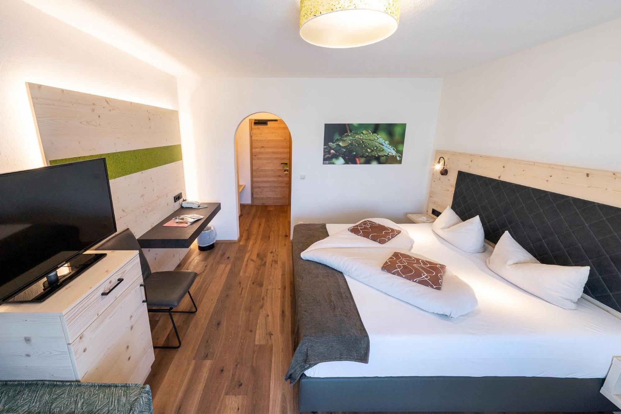 Landrefugium Obermueller 4,5 Sterne Отель 4*