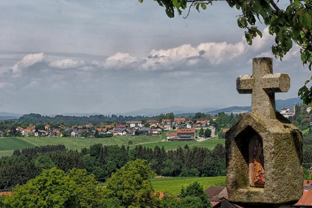 Hotel Landrefugium Obermueller 4,5 Sterne